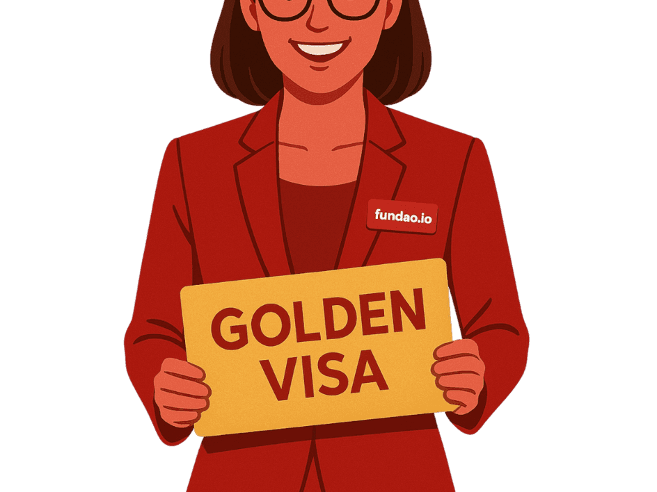 fundao.io arany visa