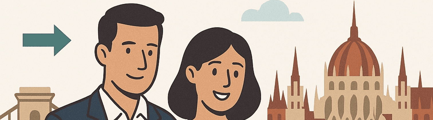 Generated image for Hungary’s Guest Investor Visa: A Practical Step‑by‑Step Guide for Global Families